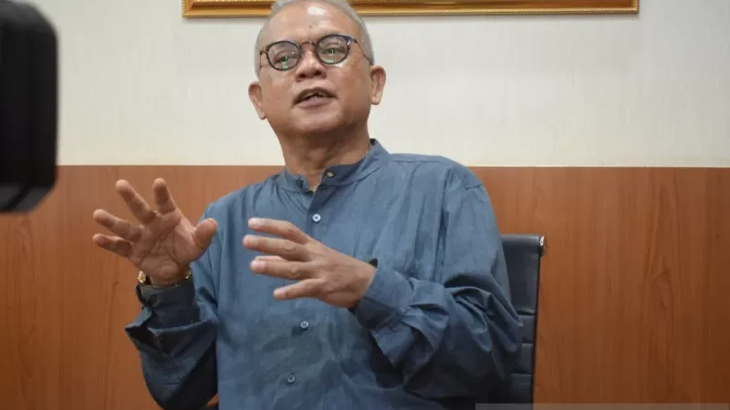 Pakar Hukum: Penangkapan Teddy Minahasa upaya pembersihan Polri