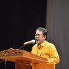 Sidang Penetapan WBTb Indonesia Tahun 2022 : Delapan WBTb Riau Sah Berstatus Nasional