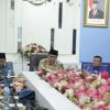 Pimpin Rakor Forum TJSP, Wabup Minta Perusahaan Selaraskan 8 Sasaran dengan Program Pembangunan Pemkab