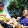 Dua Periode Bupati Wardan Konsisten Kembangkan Sektor Perkebunan Kelapa, Buka Arus Investasi dan Tekan Inflasi
