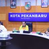 Pemko Pekanbaru Targetkan Raih Rangking 1 Nasional Inovasi Goverment Awards