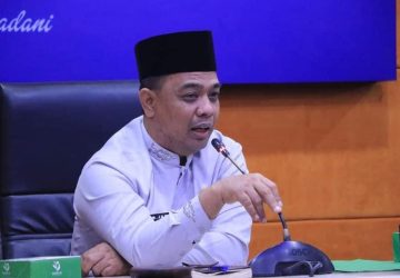Pemko Bersama DPRD Gesa Bahas KUA-PPAS R-APBD 2023