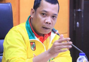 Pelantikan Pejabat Eselon II Pemko Pekanbaru Masih Menanti Izin