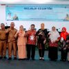Pj Sekda Ajak Guru PAUD Dan TK se-Kabupaten Muara Enim Bangkitkan Kembali Kebiasaan Bercerita