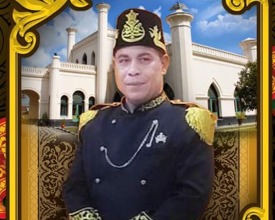 Sultan XIII Kecewa JKPI Tidak Dilibatkan