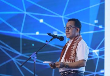 PTBA dan China Huadian Corporation Jajaki Pengembangan PLTB