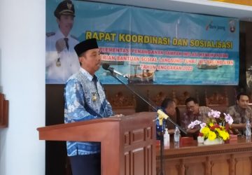 Dampak Inflasi, Pemkab Rembang Segera kucurkan BLT