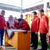 GIP dan IAITB Riau Membantu Pemkab Kampar Menghapus Kemiskinan Ekstrem