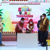 Buka Kegiatan Semarak UMKM Tanggamus 2022, Gubernur Paparkan Program Prioritas Pengembangan UMKM di Provinsi Lampung