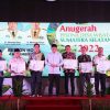 Anugrah Pesona Desa Wisata Sumatera Selatan 2022