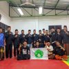 Sambut Satu Abad NU, Pagar Nusa Rapikan Komando
