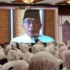 Ketum PBNU Beri Arahan, Para Tokoh Ucapkan Selamat dan Harapan