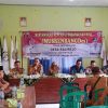 Pemdes Kalirejo Berencana Lanjutkan Cor Beton Dusun Kaliliak IV di Tahun 2023 Mendatang