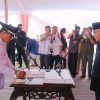 Lantik Langsung Kades Terpilih di Kecamatan Sungai Keruh