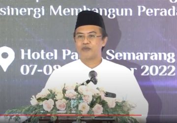 Jumlah Santri Putri Meningkat, Peran Ibu Nyai Semakin Penting