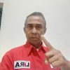 Gubernur LIRA Jateng Soroti Pembangunan Ratusan Kios  Diarea Perhutani Mijen Semarang
