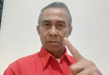 Gubernur LIRA Jateng Soroti Pembangunan Ratusan Kios  Diarea Perhutani Mijen Semarang