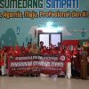 Serius Tangani Stunting, Tim TPPS Lamsel Lakukan Kaji Tiru ke Kab. Sumedang Jawa Barat