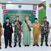 Bupati Bengkalis Kukuhkan Bapak Asuh Dan Bunda Asuh Anak Stunting