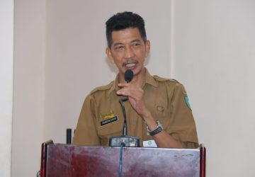 Konferensi Cabang III PMII Dibuka, Bupati Harap Lahirkan Pemimpin Dinamis, Progresif dan Visoner