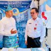 Stand Expo Aksi Perubahan Diskominfosandi Kampar Ramai Dikunjungi