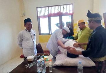 Ponpes “Tahfizh” Nurul Furqon gelar Sunatan Massal Gratis untuk ke Tiga kalinya