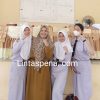 Lomba 4 Pilar Kebangsaan SMA Negeri 2 Rujukan Muara Enim, Juara Pertama Lanjut Ke Tingkat Provinsi Sumsel