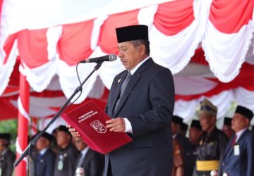 Peringatan Hari Pahlawan Momentum Perkuat Persatuan dan Kesatuan Bangsa