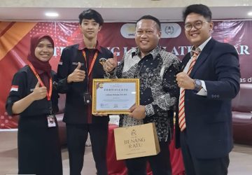 Advokasi Dan Lobbying Dalam Training Legislatif Dasa