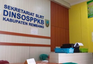 E-Warong Tak Sesuai Pedum, DINSOS PPKB Rembang Belum ada Tindakan