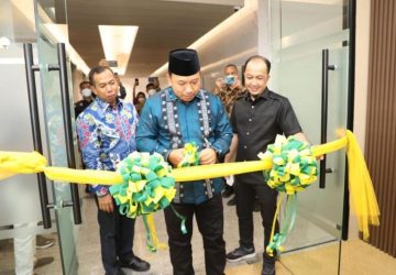 Penuhi Syarat Kontrak Kerjasama, PT BSP Buka Kantor Perwakilan di Jakarta