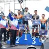 Gubernur Sumsel Serahkan Hadiah Pemenang Event Sriwijaya Ranau Grand Fondo