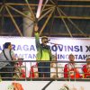 Porprov X Riau Resmi Dibuka, Kontingen Bengkalis Tekad Pertahankan Juara Umum