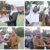 SMA Negeri 2 Rujukan Muara Enim Segudang Prestasi di Tahun 2022