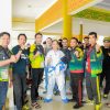 Hari Kedua Porprov Riau, Bengkalis Kumpulan 19 Emas