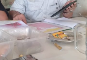 Di dalam Kepmenhut 903 tidak ada pelepasan kawasan HGU PT Balai Kayang dan PT Ika Daya Yakin Mandiri, diminta Tinjau Ulang