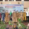 RSUD dr. H. M. Rabain Lakukan Survei Akreditasi