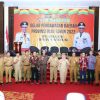 Arfan Usman; Gelar Pengawasan Daerah oleh Provinsi Riau Untuk Menuju Good Governance