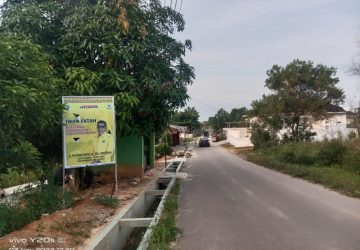 Diduga Pekerjaan Siluman. Kegiatan Tidak Diketahui Sumber Anggaran, Ini Penjelasannya