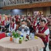 Peringatan HKN ke-58 Tahun, Lapas Muara Enim : Bangkit Indonesiaku Sehat Negeriku