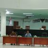 Tidak Kuorum, Rapat Banggar Tentang KUA dan PPAS TA 2023 Tertunda Akibat Dua Fraksi Tak Kunjung Hadir