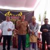 Meriah, Khitanan Akmal dan Abizar Anak Jaro Saiful, Dihadiri Mantan Bupati dan Bupati Lamsel