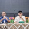 Pj Bupati Kampar bersama TAPD dan Kepala OPD Gelar Evaluasi Terkait Rancangan APBD 2023