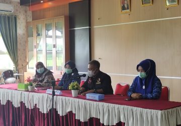 Dianggap Pelayanan Tak Manusiawi, Puskesmas Sumber Lakukan Klarifikasi