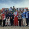 Kontingen Bengkalis Raih Juara Umum Cabor Menembak Porprov di Kuansing