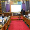 Banggar Gelar Rapat Finalisasi RAPBD T.A 2023 bersama Tim Pokja