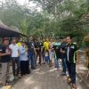 AXS Muara Enim Adakan Kegiatan Kopdar di Tanjung Enim