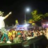 Jadi Penutup Rangkaian Lampung Selatan Fest 2022, Band /Rif Ajak Fansnya Bernostalgia