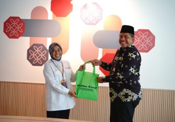 Bupati Alfedri Audiensi Bersama Direktur Event Nasional dan Internasional Menparekraf