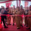 Resmikan E-Samdes di Pugung, Ini Kata Bupati Tanggamus